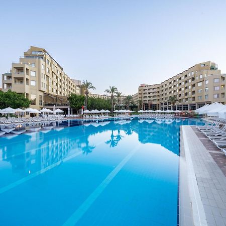 Selectum Family Resort Side 키질라게크 외부 사진