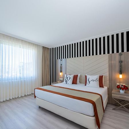 Selectum Family Resort Side 키질라게크 외부 사진