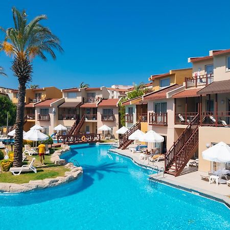 Selectum Family Resort Side 키질라게크 외부 사진