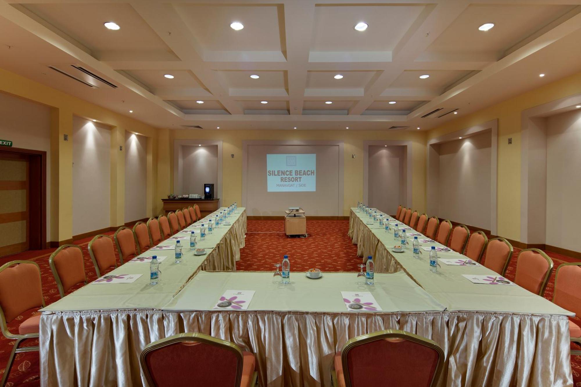 Selectum Family Resort Side 키질라게크 외부 사진