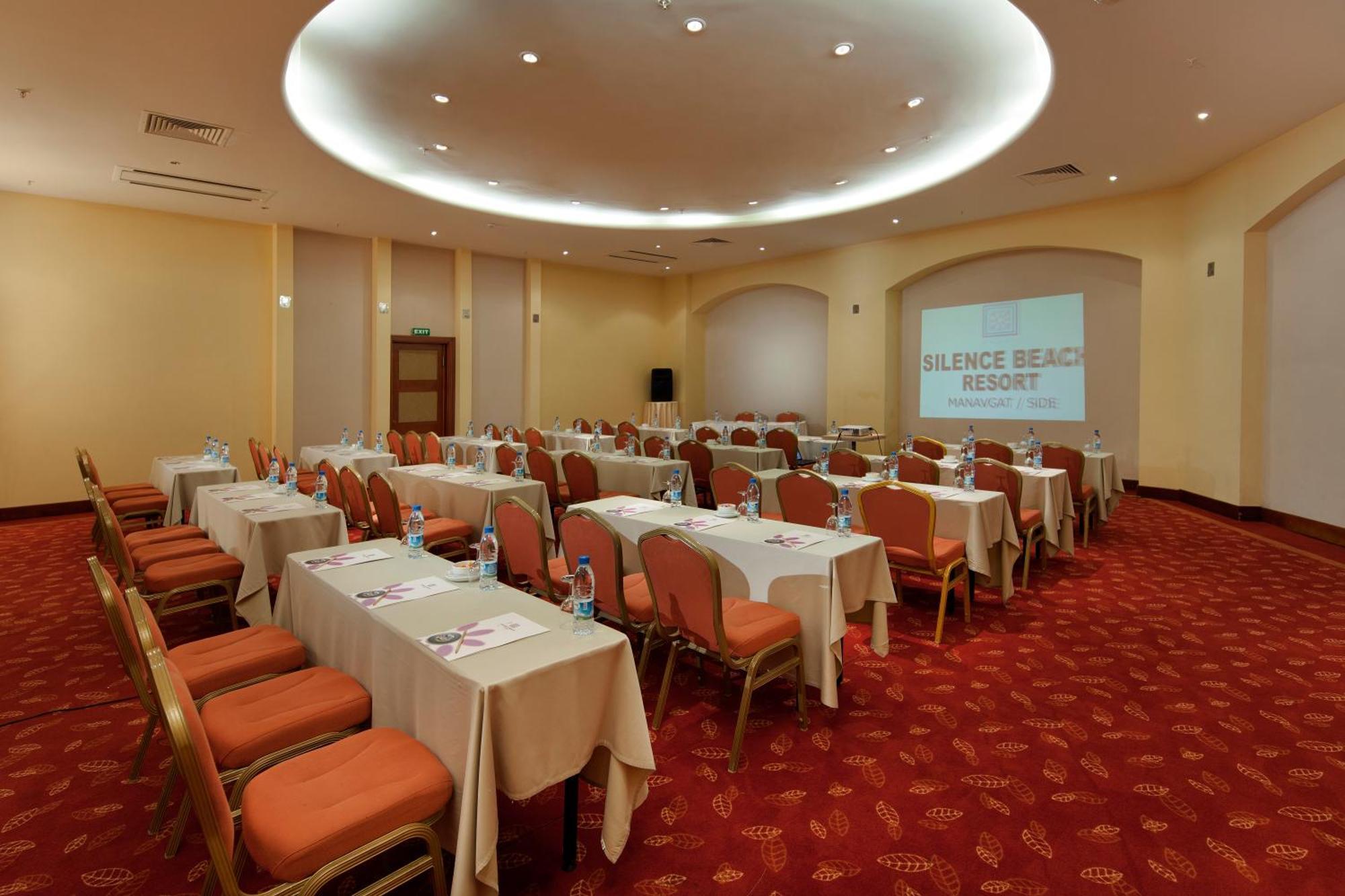 Selectum Family Resort Side 키질라게크 외부 사진