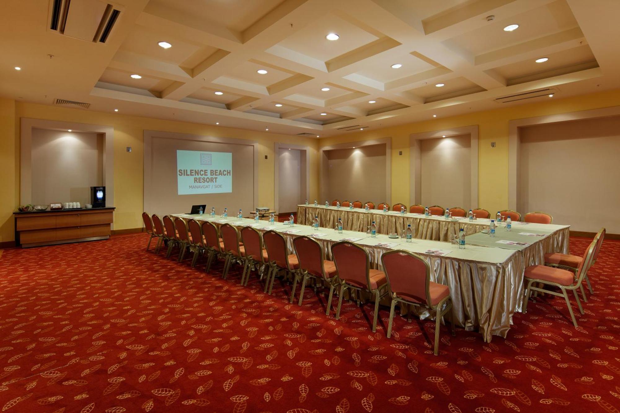 Selectum Family Resort Side 키질라게크 외부 사진