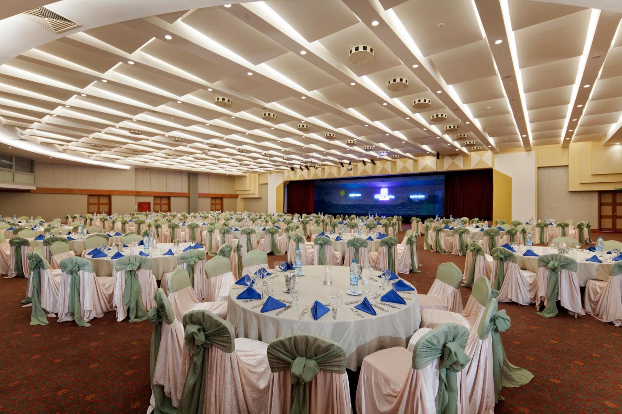 Selectum Family Resort Side 키질라게크 외부 사진