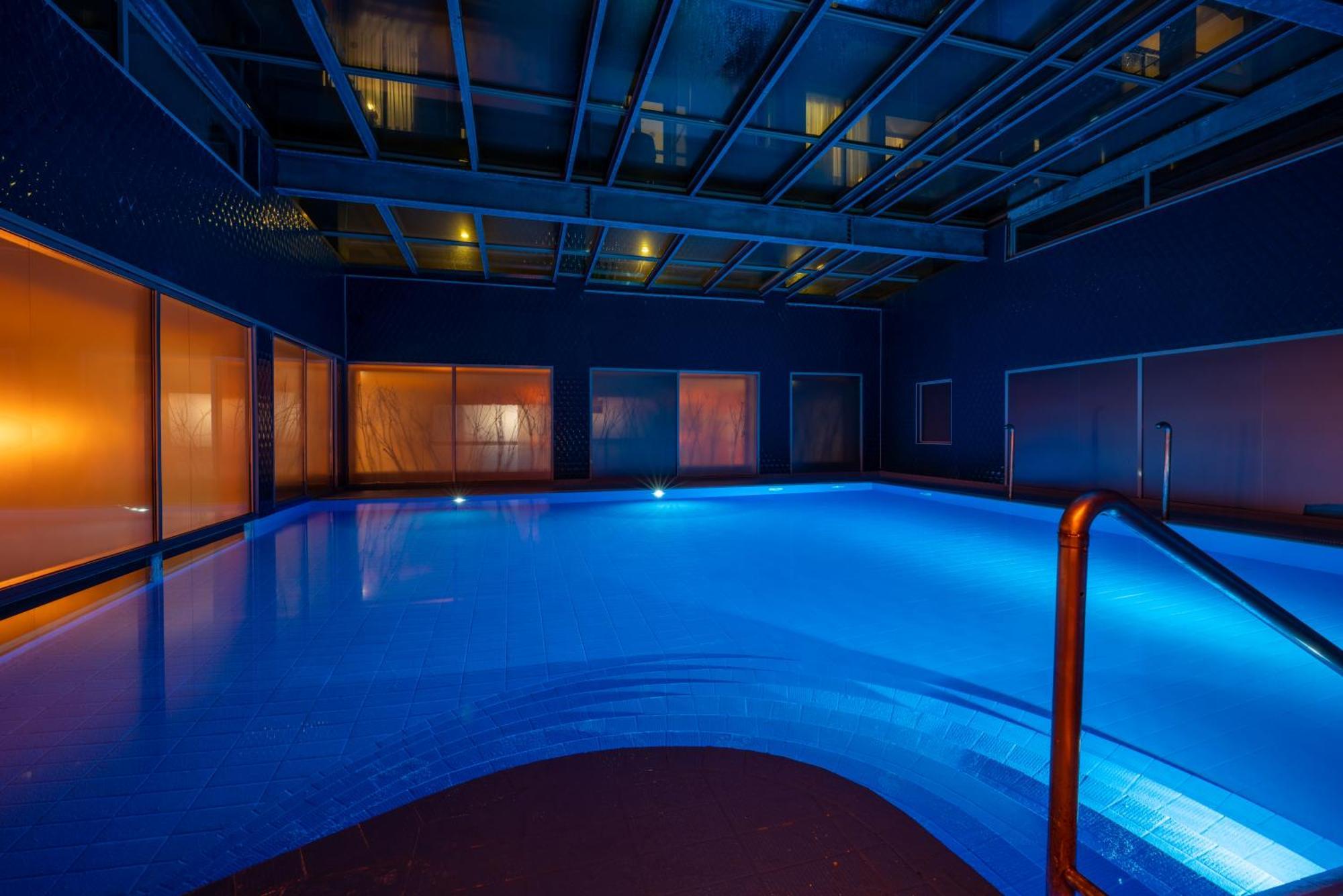 Selectum Family Resort Side 키질라게크 외부 사진