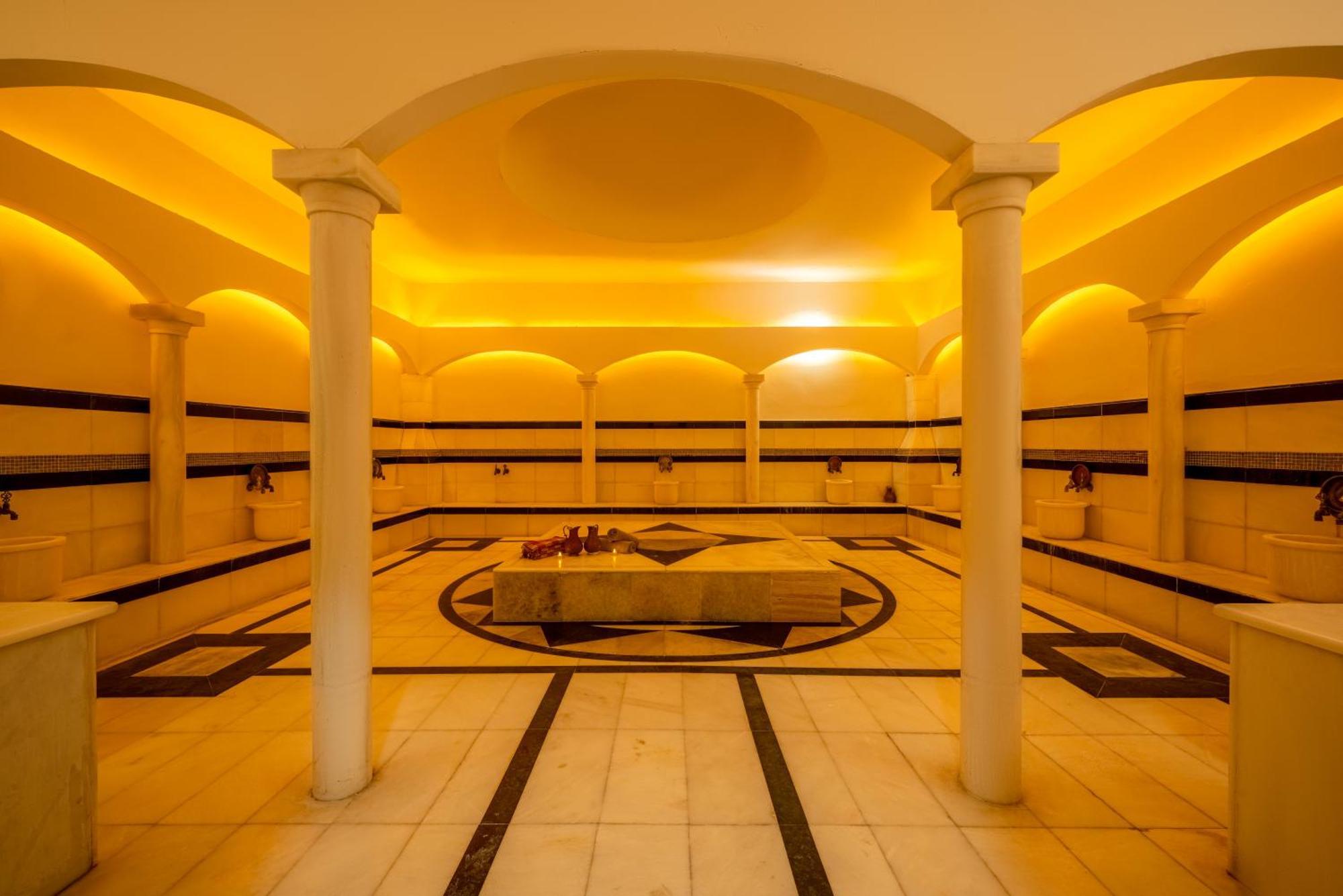 Selectum Family Resort Side 키질라게크 외부 사진
