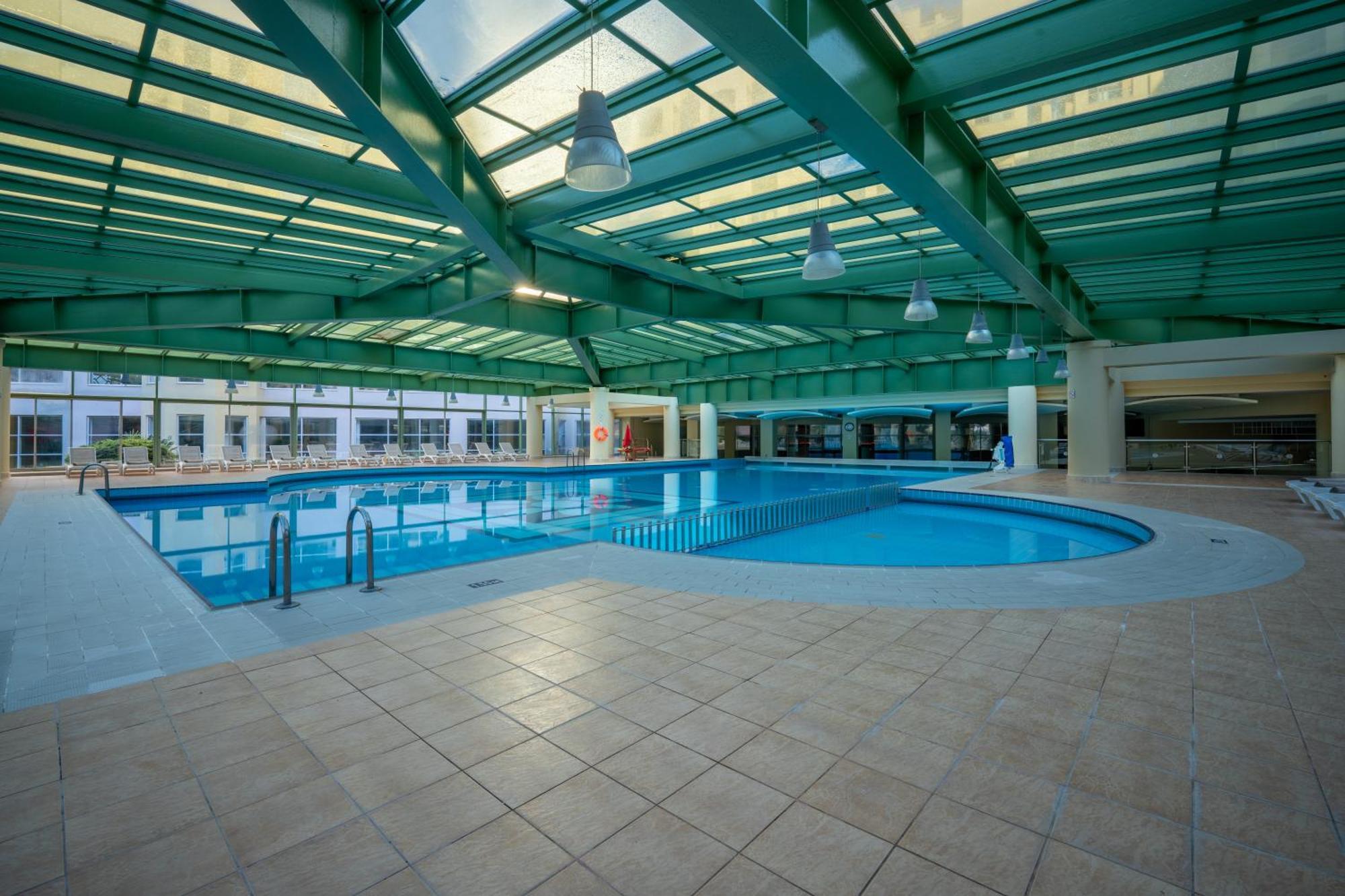 Selectum Family Resort Side 키질라게크 외부 사진