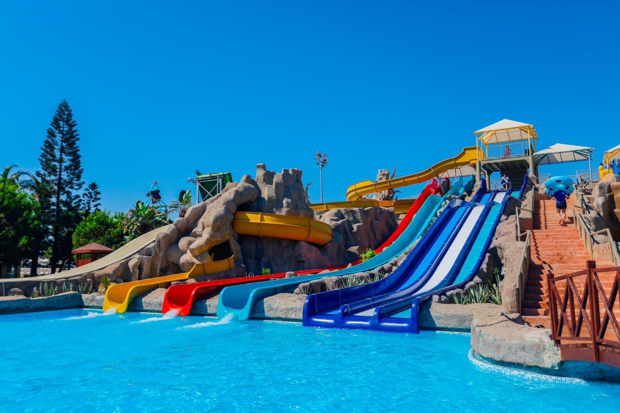 Selectum Family Resort Side 키질라게크 외부 사진