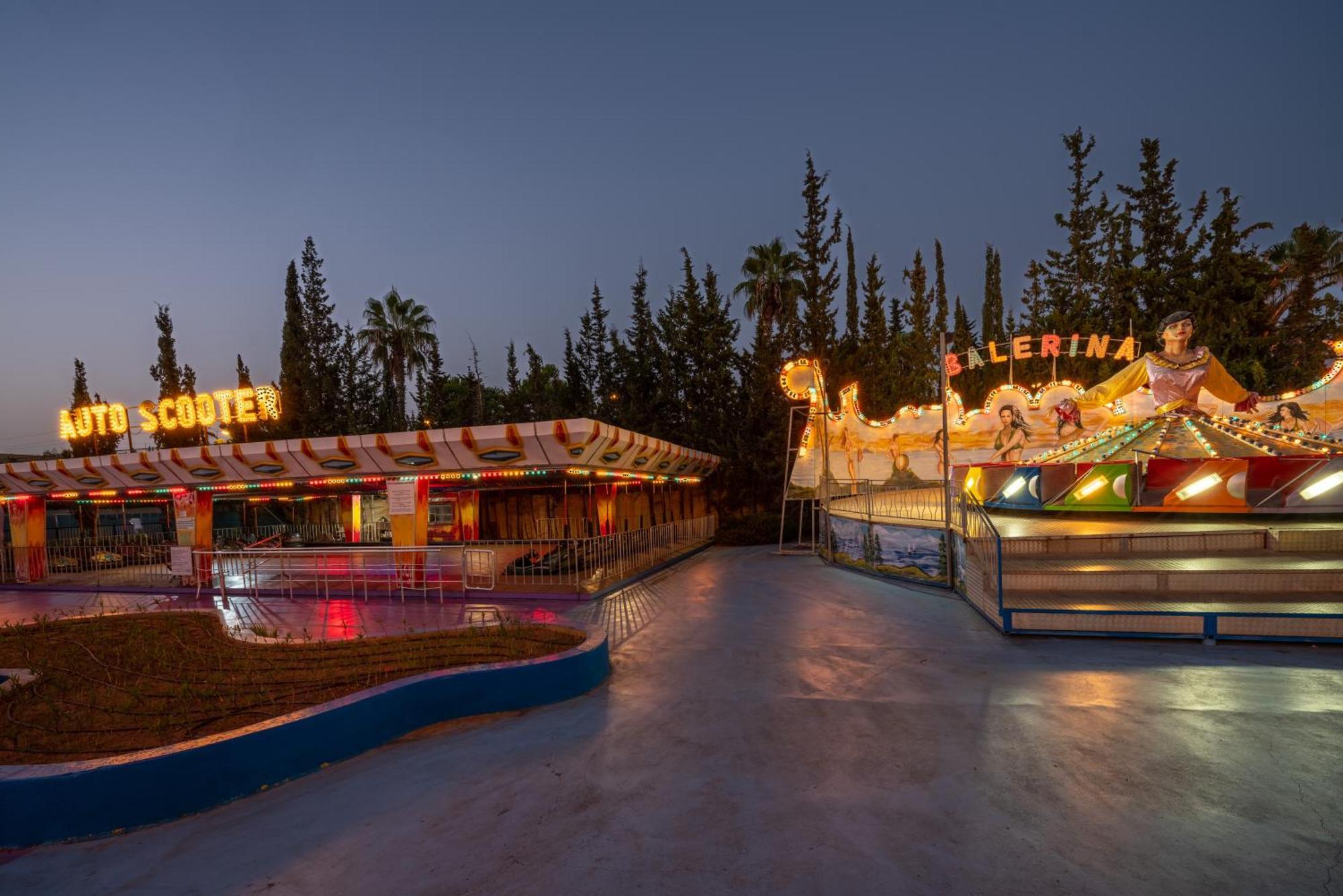 Selectum Family Resort Side 키질라게크 외부 사진