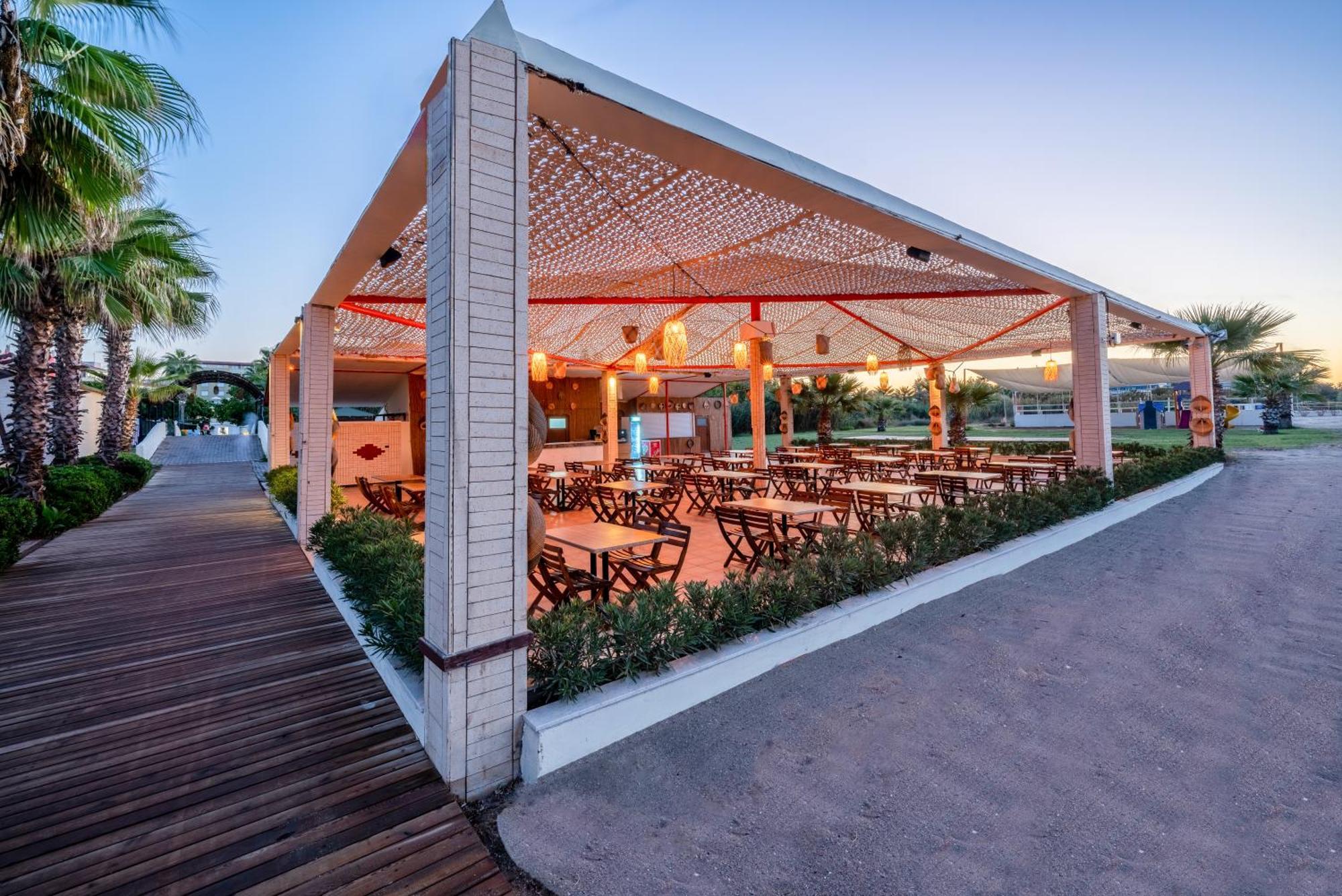 Selectum Family Resort Side 키질라게크 외부 사진