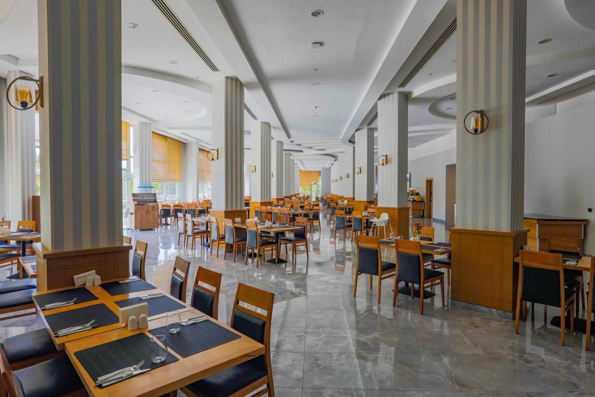 Selectum Family Resort Side 키질라게크 외부 사진