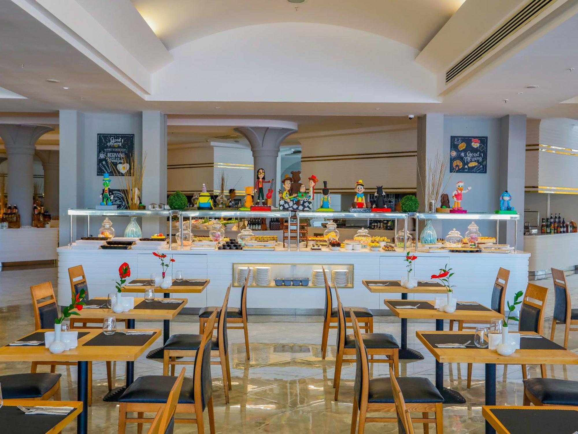 Selectum Family Resort Side 키질라게크 외부 사진