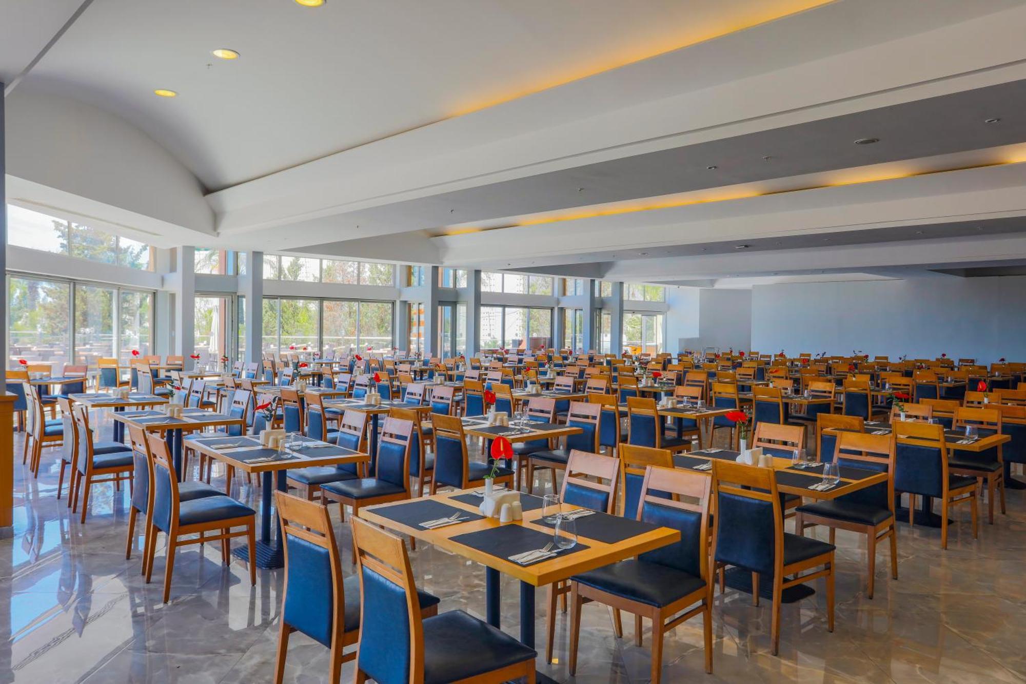 Selectum Family Resort Side 키질라게크 외부 사진