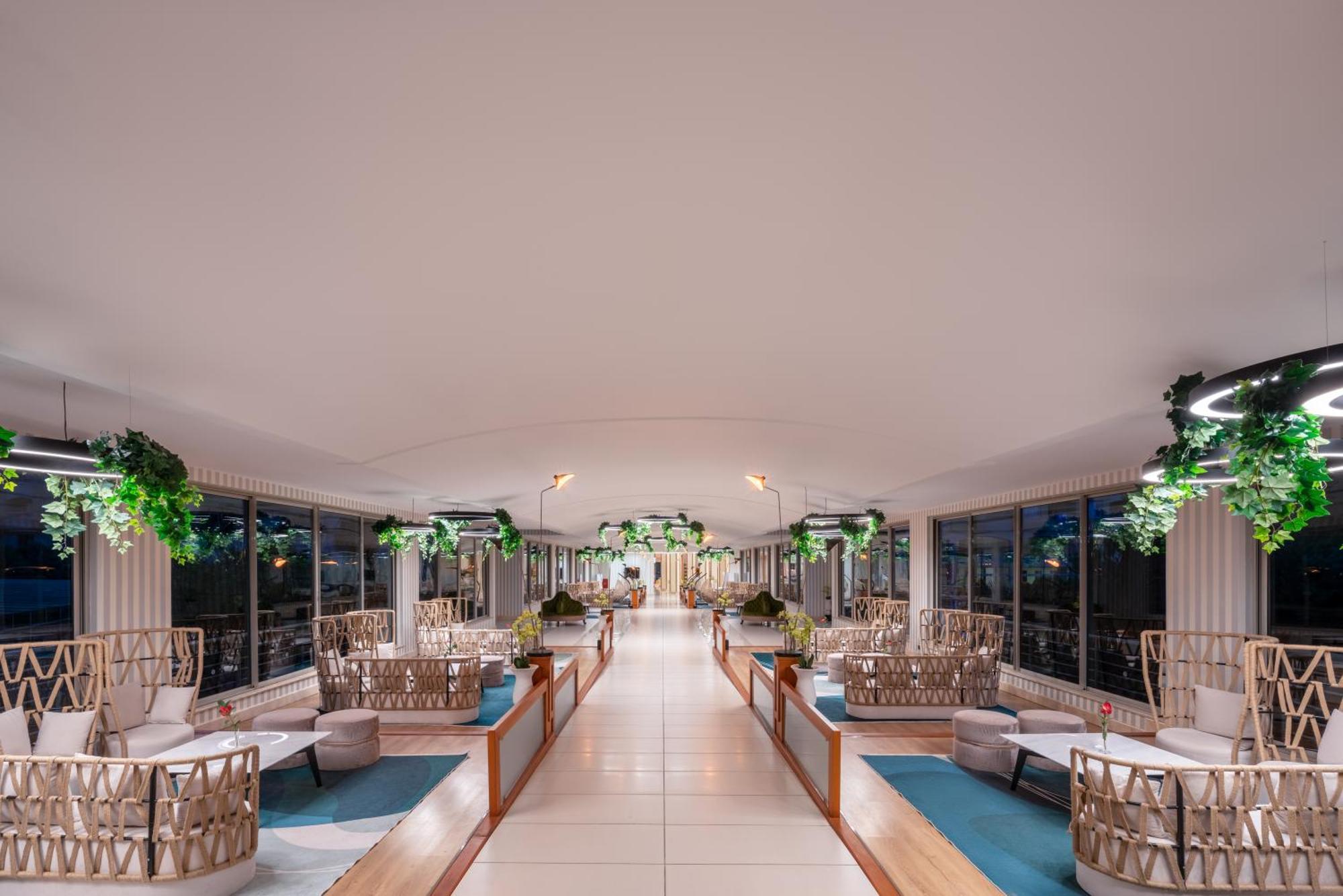Selectum Family Resort Side 키질라게크 외부 사진