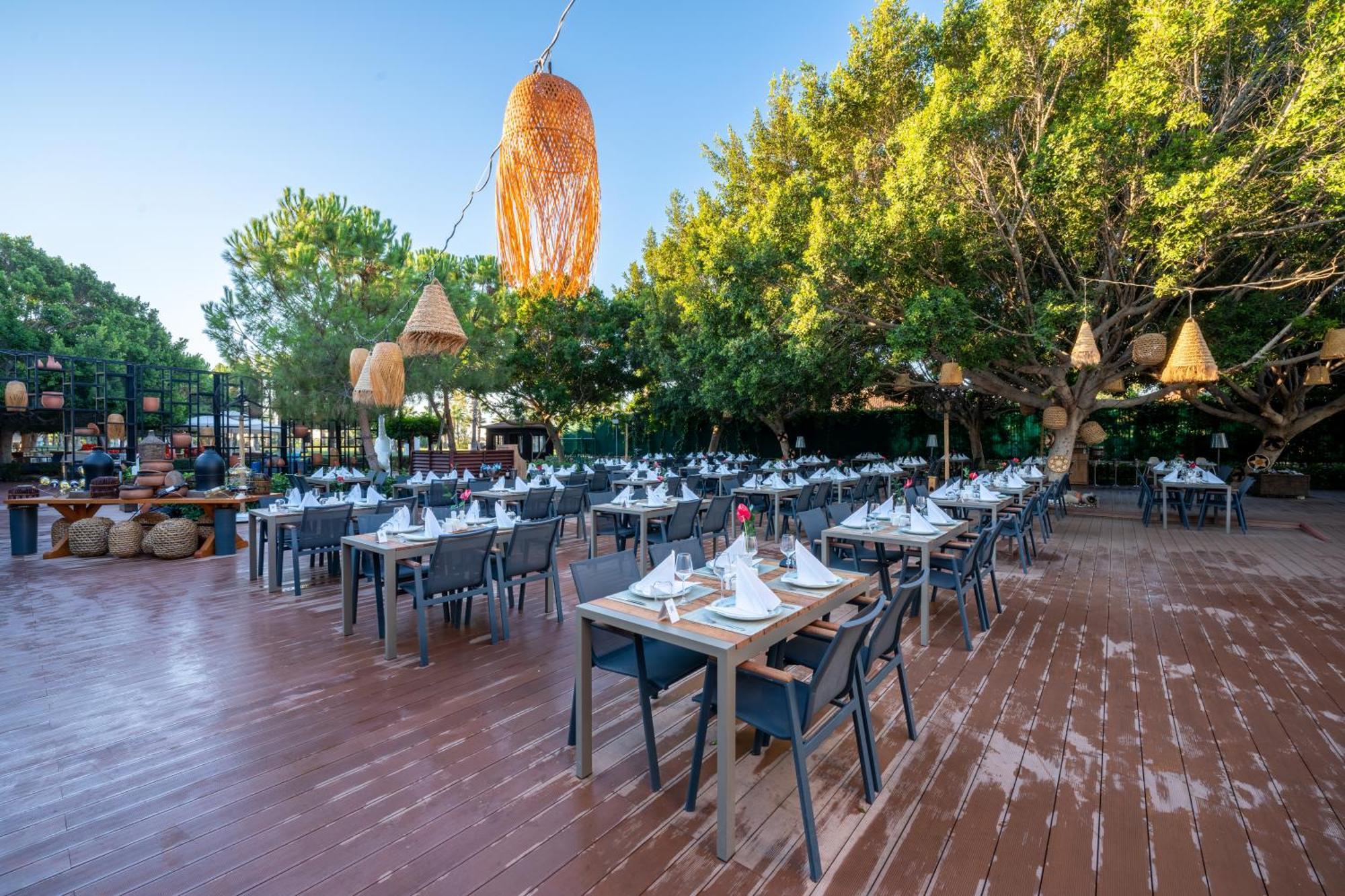 Selectum Family Resort Side 키질라게크 외부 사진