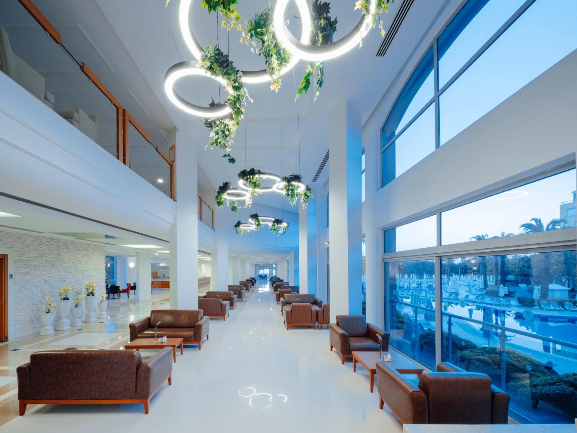 Selectum Family Resort Side 키질라게크 외부 사진