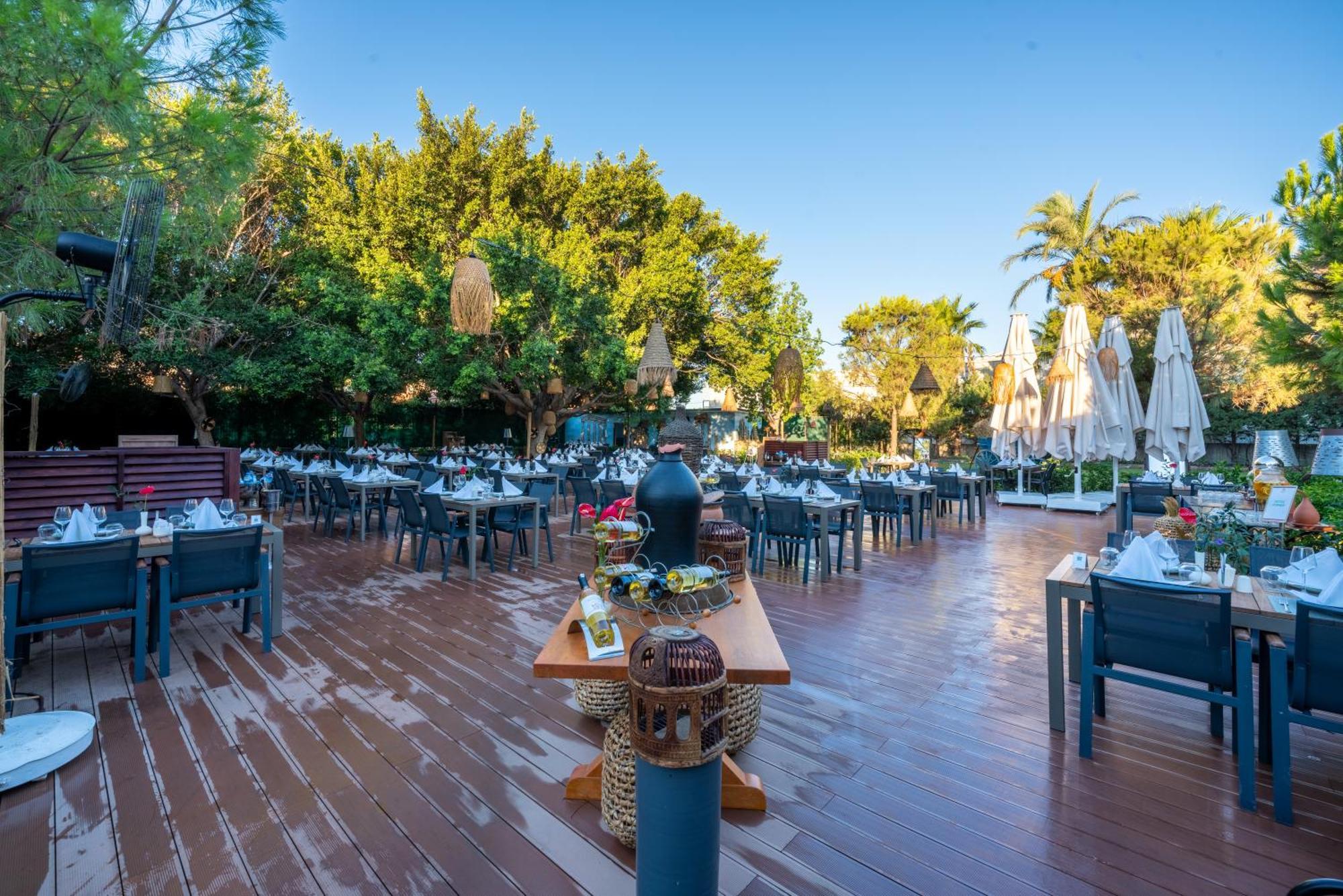 Selectum Family Resort Side 키질라게크 외부 사진