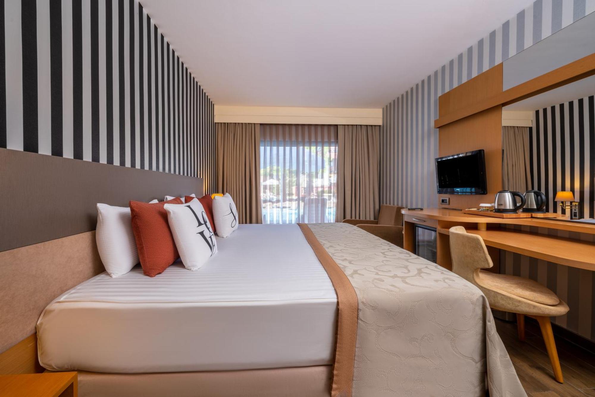 Selectum Family Resort Side 키질라게크 외부 사진