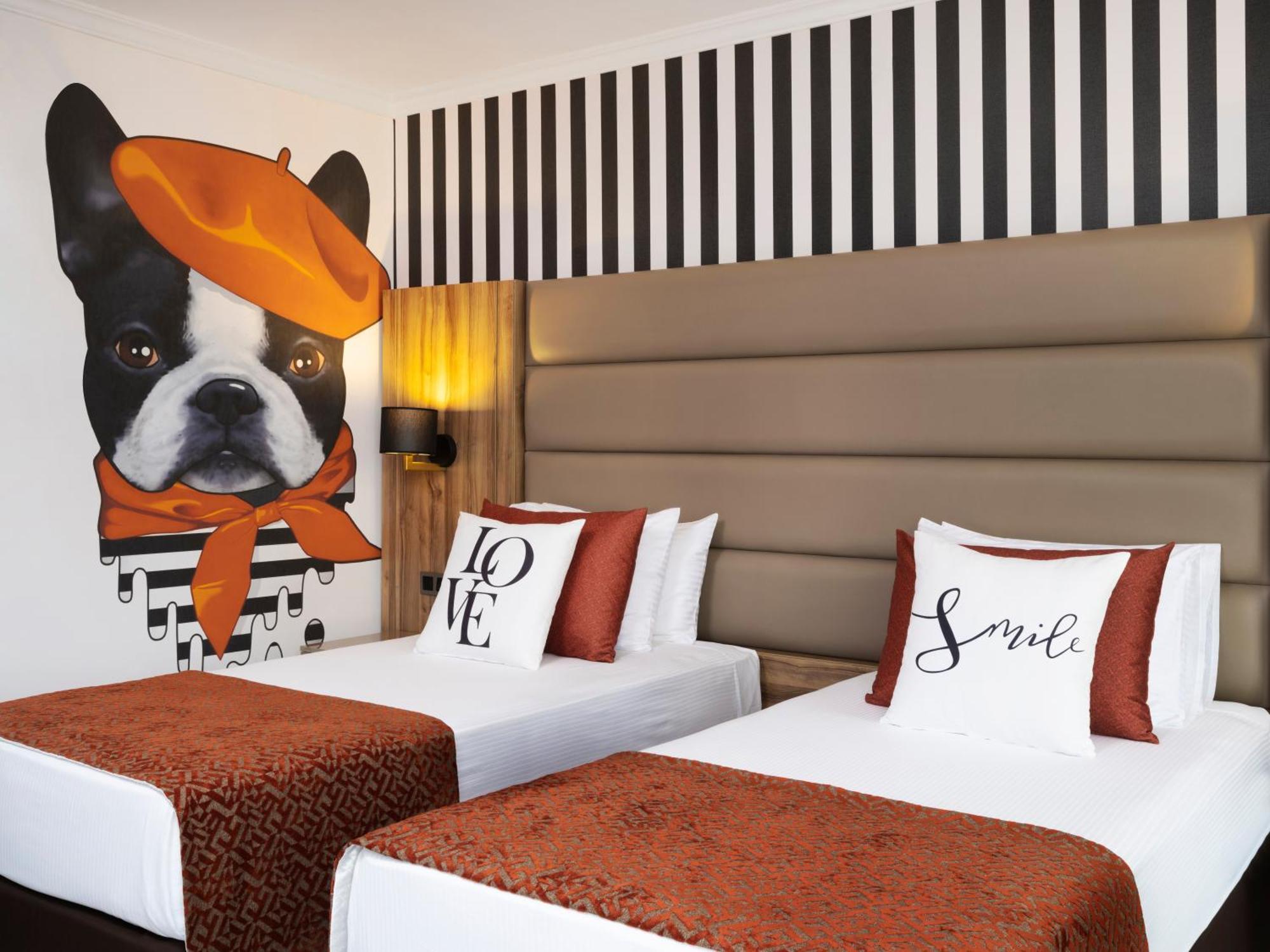 Selectum Family Resort Side 키질라게크 외부 사진